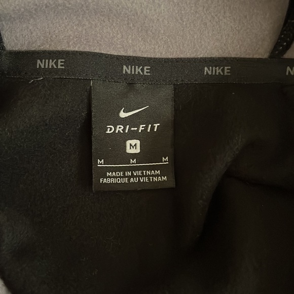 Nike Dri-fit Hoodie, Sz M - Picture 3 of 5
